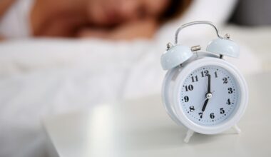 A sharp rise in "very short sleep" among US teens