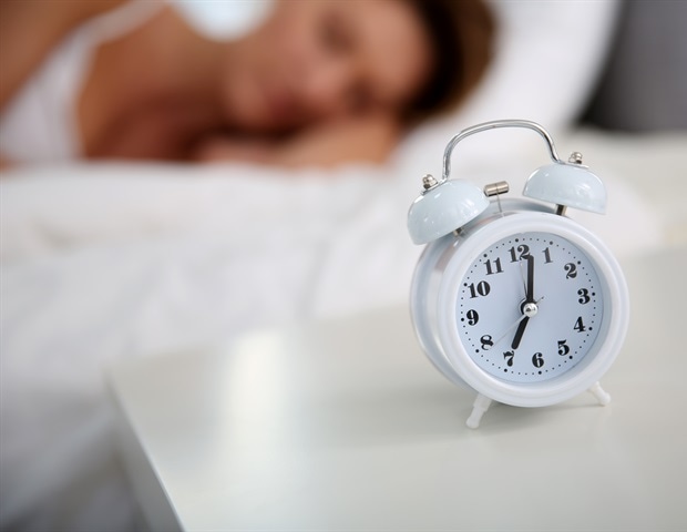 A sharp rise in "very short sleep" among US teens