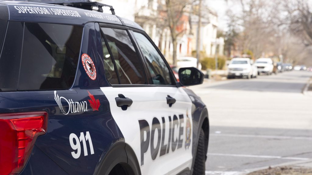 Ottawa youth charged in drug trafficking investigation