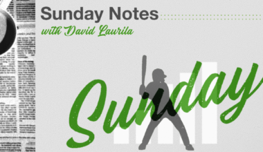 Sunday Notes: Still a Shortstop, Xander Bogaerts Is Approaching Milestones