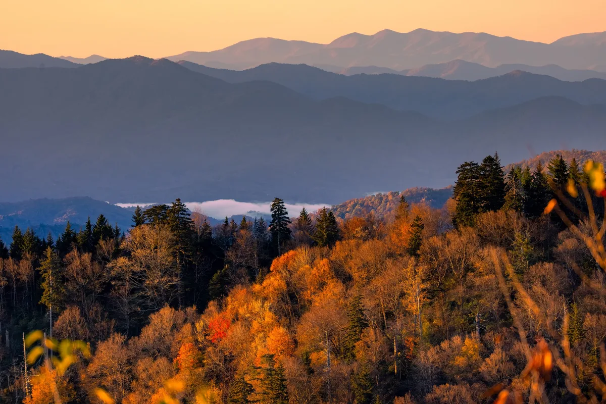 Great Smoky Mountains National Park