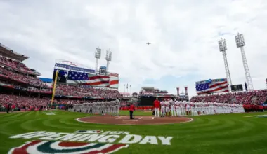 How to get cheap tickets for MLB Opening Day: Prices, schedule of 2026 baseball games image