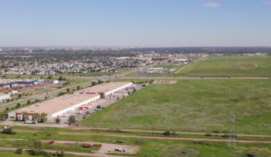 Calgary committee approves industrial land development tax incentive
