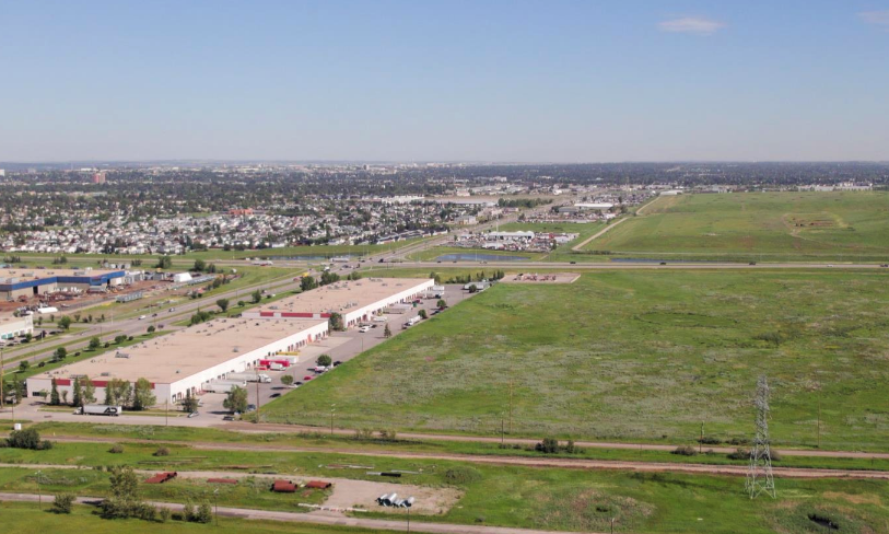 Calgary committee approves industrial land development tax incentive