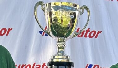 Grey Cup visiting Rosetown on March 12