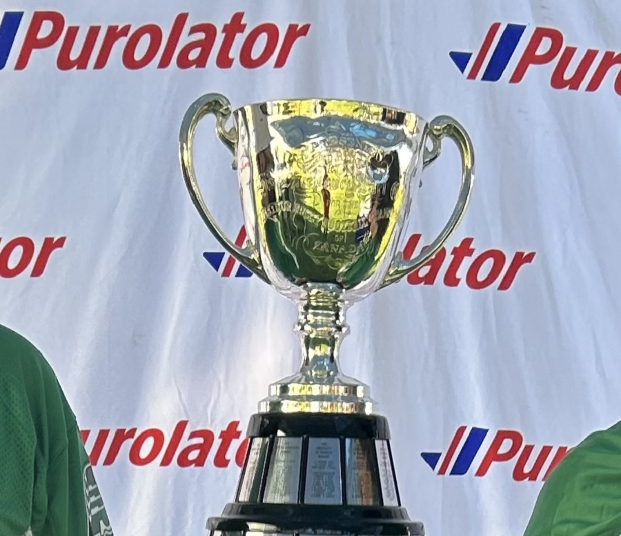 Grey Cup visiting Rosetown on March 12