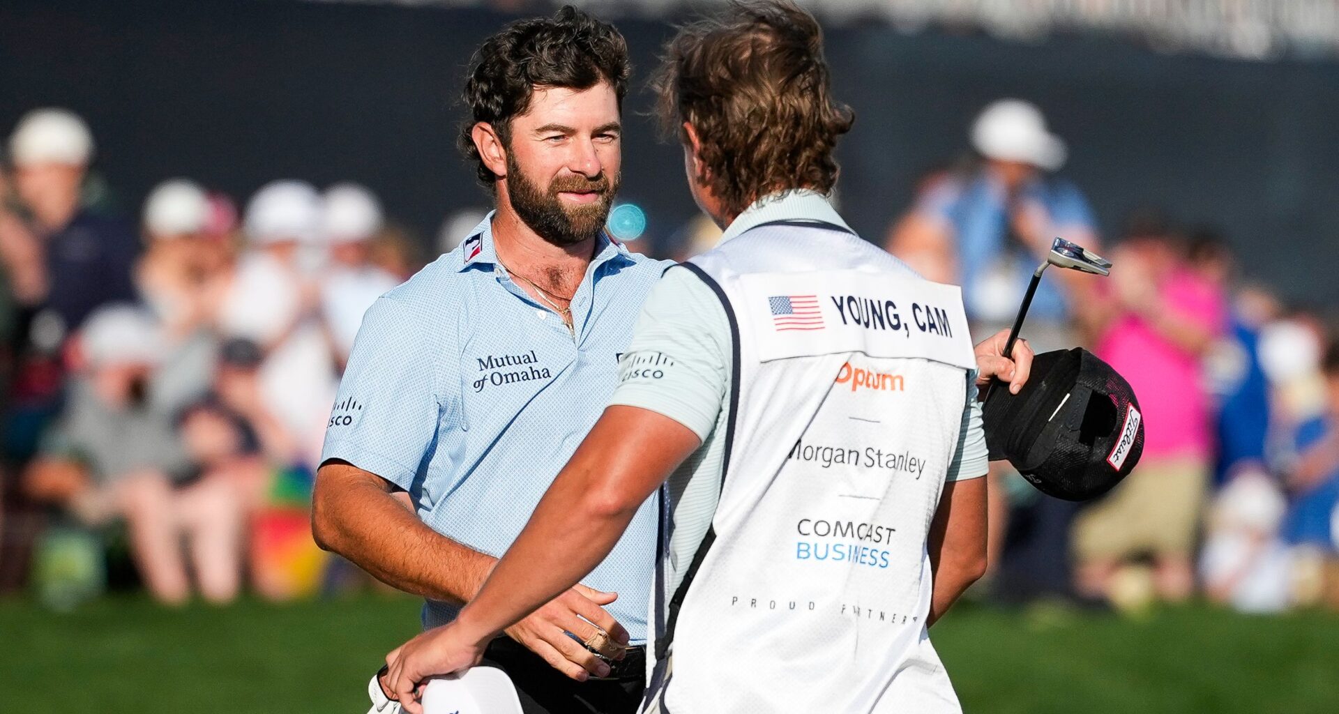 Players Championship 2026: Why Doesn't Winner Cam Young Smile?