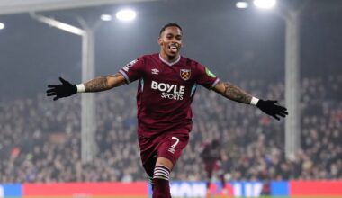 West Ham through in FA Cup after shocking Brentford penalty