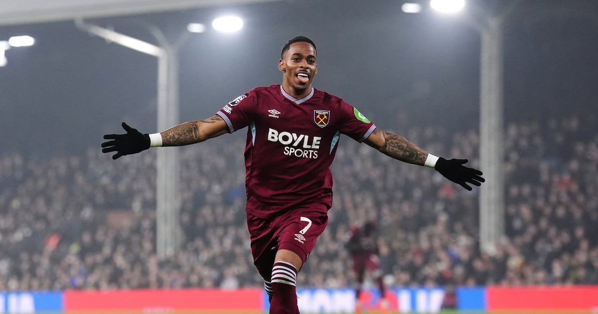 West Ham through in FA Cup after shocking Brentford penalty