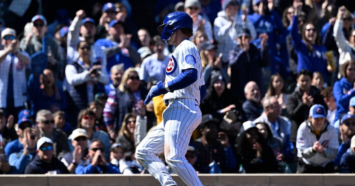 Cubs and second baseman Nico Hoerner finalize their $141 million, 6-year deal