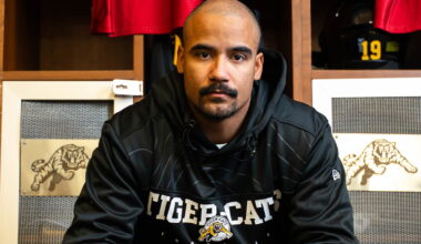 Scott Milanovich sought advice from Kliff Kingsbury regarding coaching Tre Ford