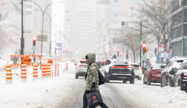 Montreal to host 18 countries for defence bank negotiations beginning Monday