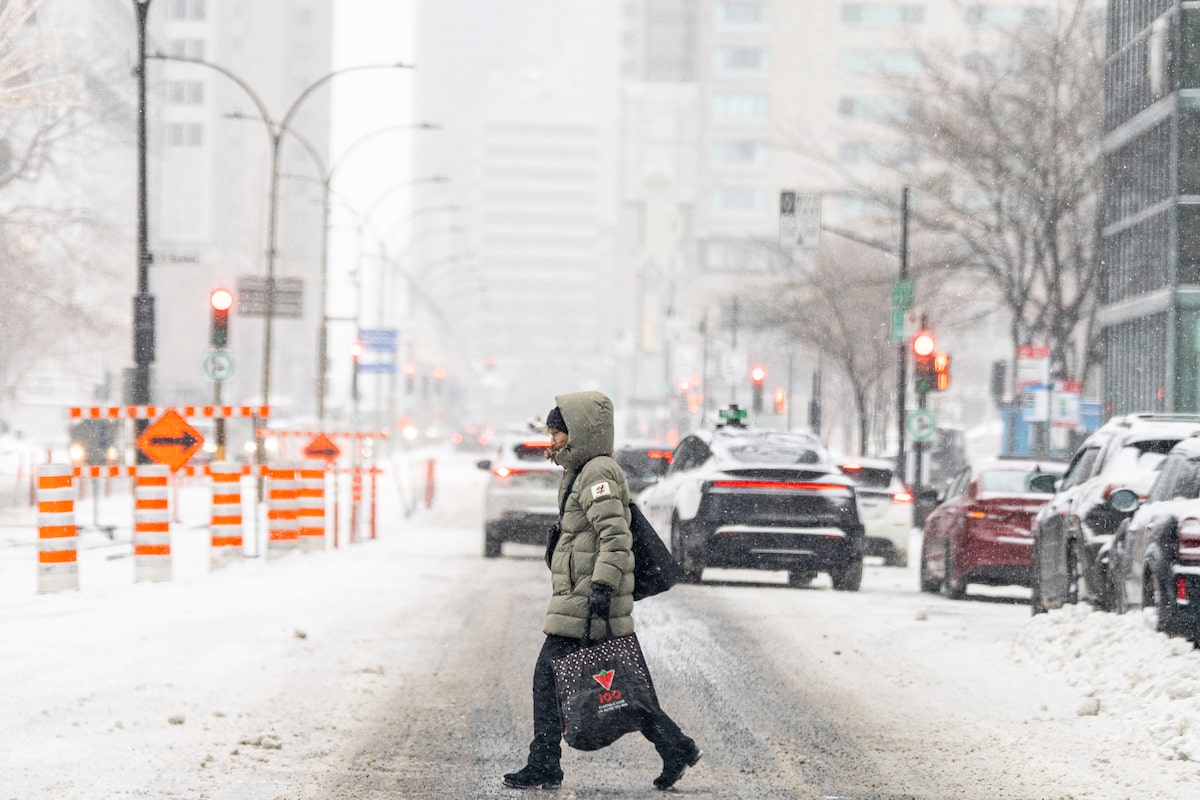 Montreal to host 18 countries for defence bank negotiations beginning Monday