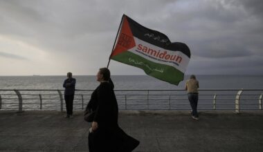 Vancouver-based Samidoun dissolved: federal government