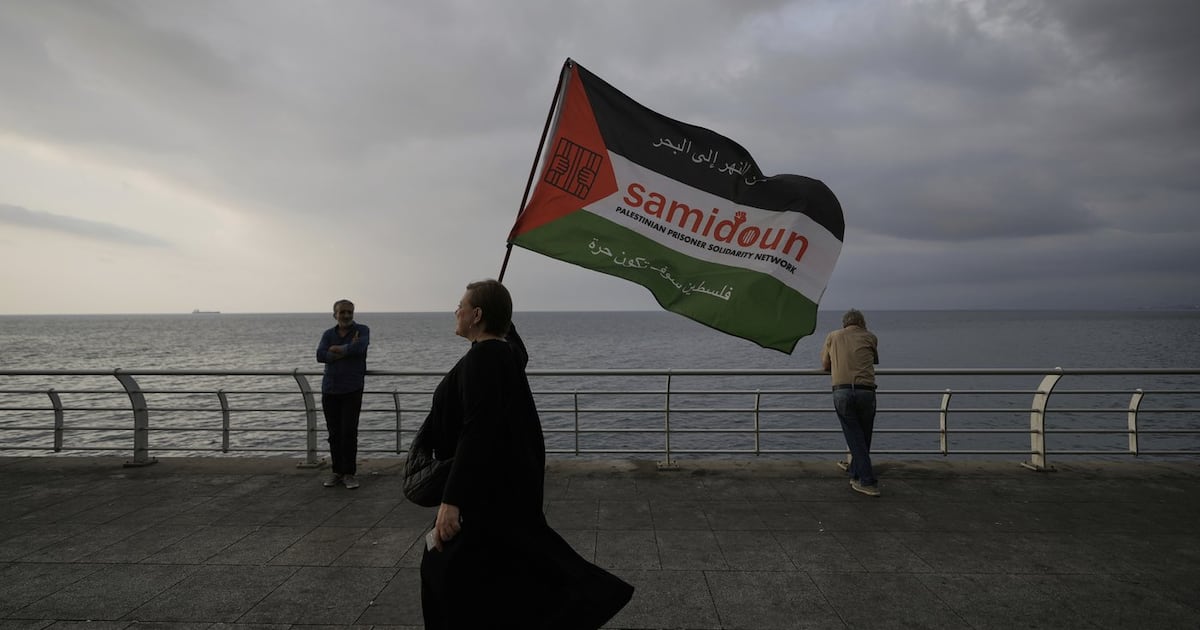 Vancouver-based Samidoun dissolved: federal government