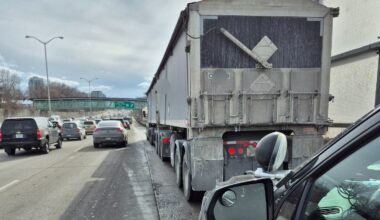 Distracted, impaired drivers pulled off Hwy. 417 in one afternoon