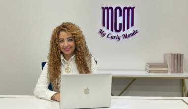 Mississauga's Heba Mahdy — Modern Mississauga Media