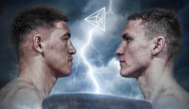 Dmitry Bivol returns in Russia, defends titles against Michael Eifert