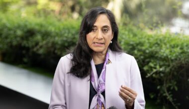 Canada asks Oman for possible airspace use