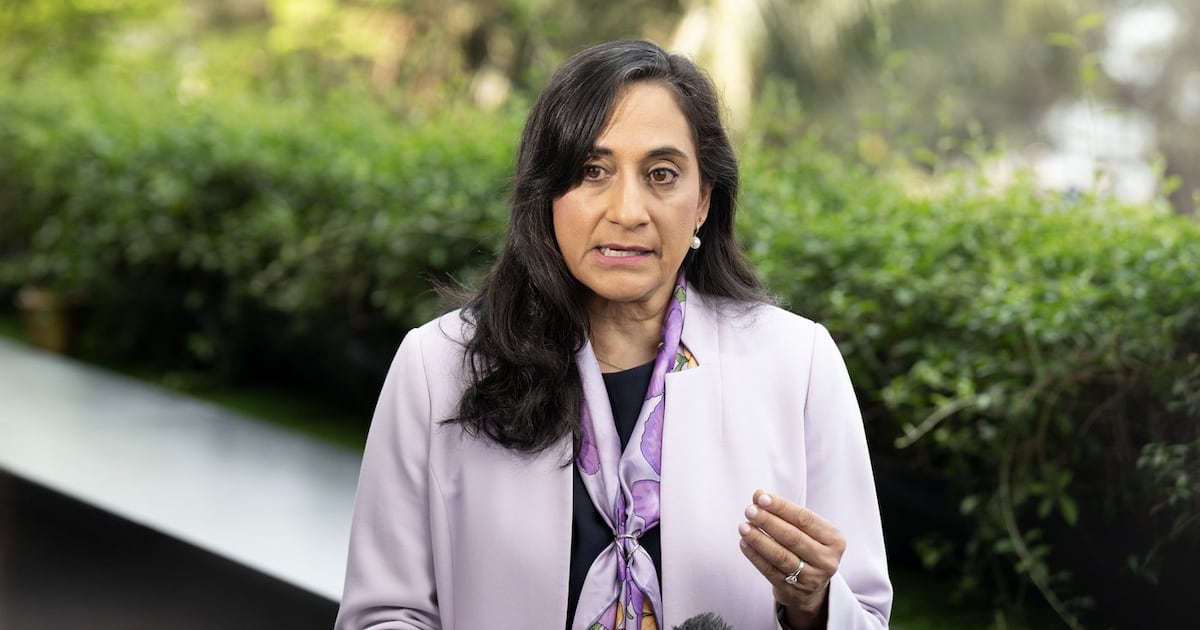 Canada asks Oman for possible airspace use