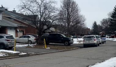 19-year-old charged in Barrhaven crossing guard death also facing separate impaired driving charges - CTV News
