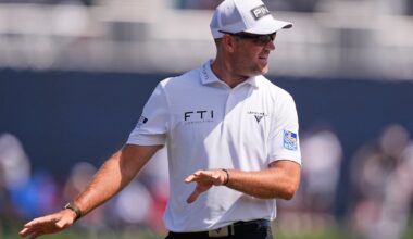 With 90th edition of the Masters around the corner, PGA Tour rolls on to Valspar Championship on TSN+