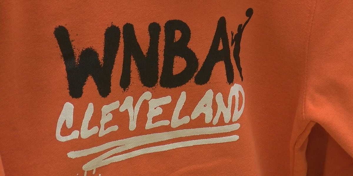 Cleveland Charge hosts WNBA Night