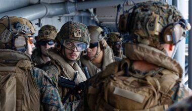 Pakistan says it will host U.S.-Iran talks, while Iran warns U.S. ground troops would be ‘set on fire’ - CTV News