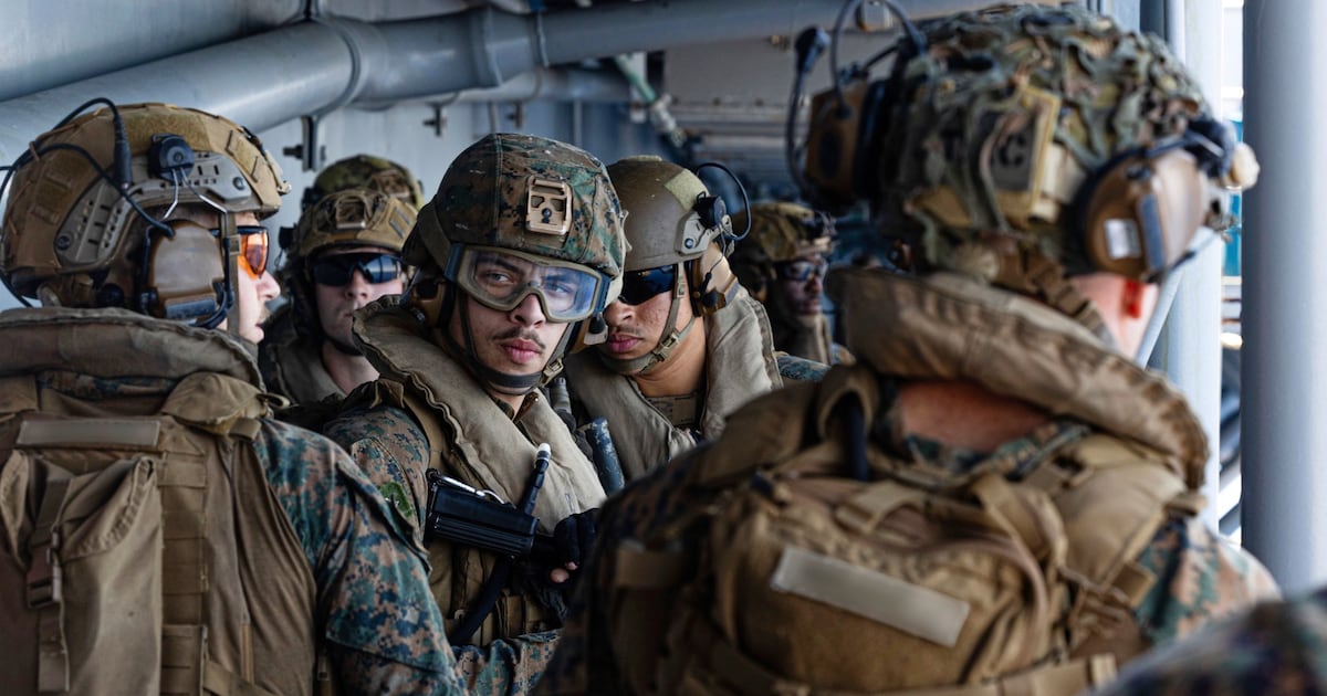 Pakistan says it will host U.S.-Iran talks, while Iran warns U.S. ground troops would be ‘set on fire’ - CTV News