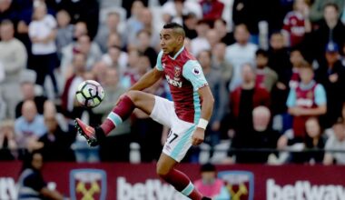Dimitri Payet ends playing career marked by highlight-reel goals for Marseille, West Ham and France