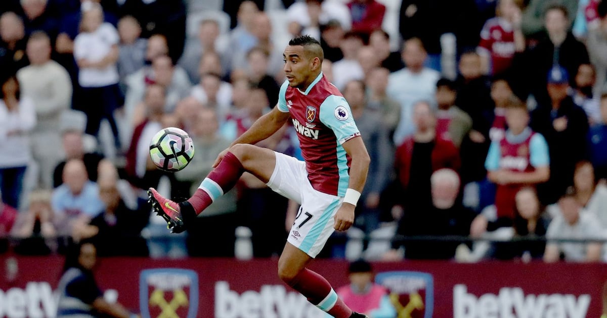 Dimitri Payet ends playing career marked by highlight-reel goals for Marseille, West Ham and France