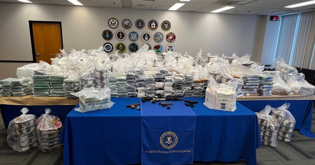 Brampton man pleads guilty to leading drug trafficking group