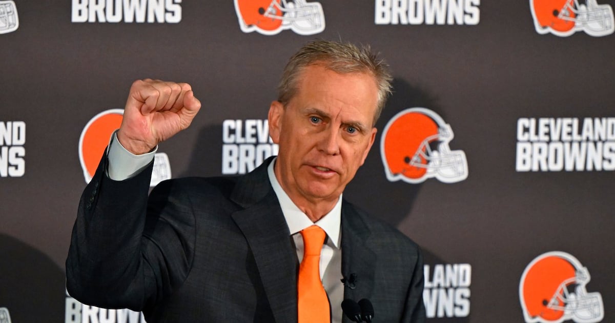 Will Cleveland Browns make a big move at QB in NFL free agency?