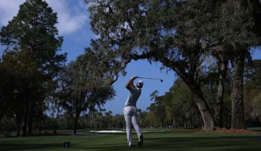 THE PLAYERS Championship: How to watch Round 3 at TPC Sawgrass, TV times, Featured groups, tee times, more