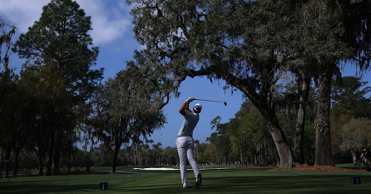 THE PLAYERS Championship: How to watch Round 3 at TPC Sawgrass, TV times, Featured groups, tee times, more