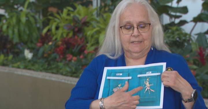 Edmonton team allows Alberta lung patient to receive care closer to home - Edmonton