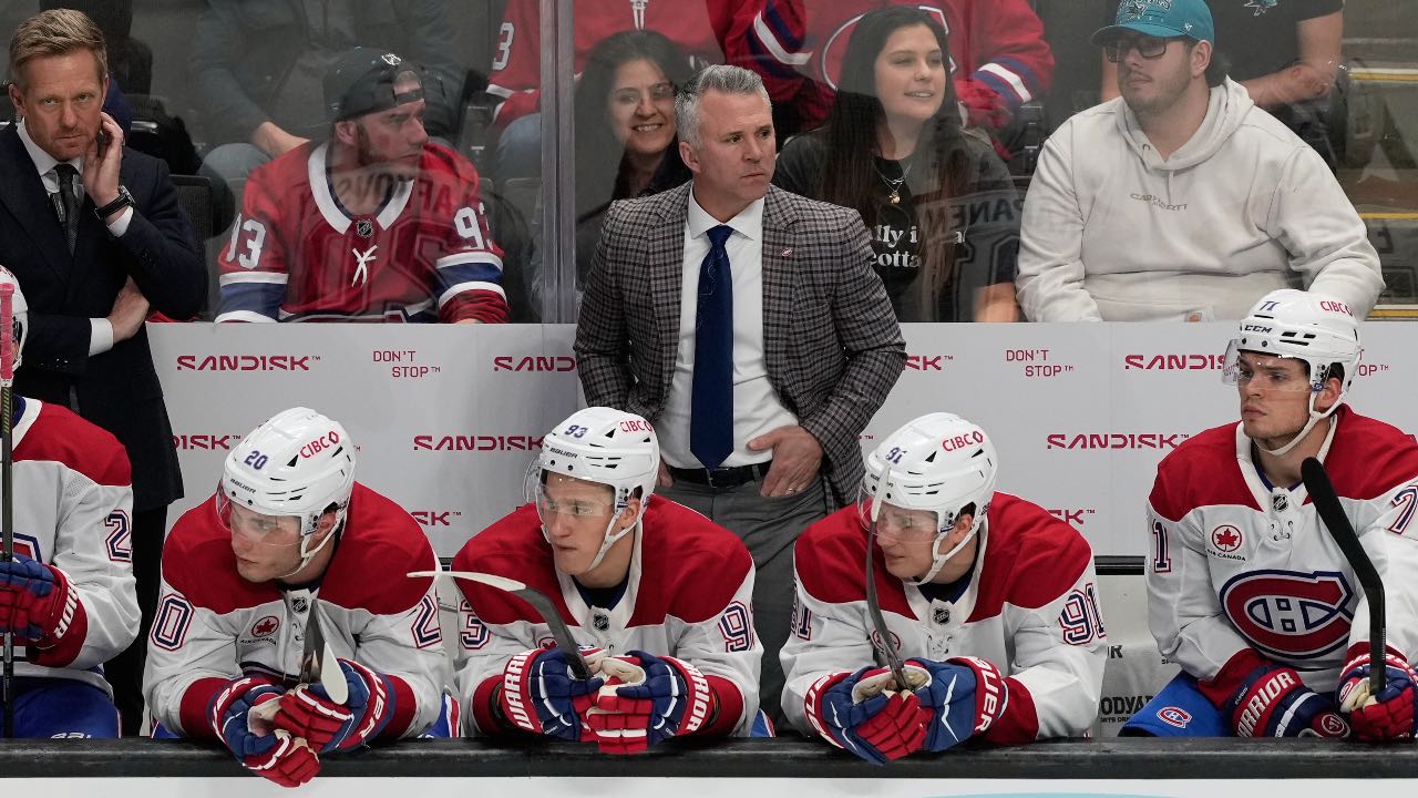 Canadiens' healthy environment an important factor in trade considerations