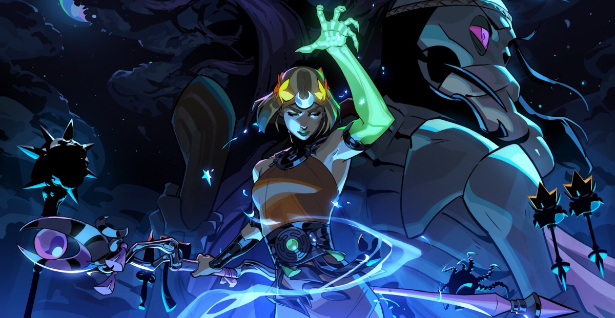 Xbox’s latest games showcase had Hades 2, The Expanse, and Bluey