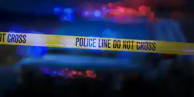 2-vehicle crash in Mississauga sends one person to hospital with serious injuries