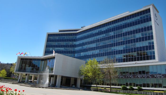 Canada to invest $249K in Hamilton’s transportation infrastructure