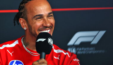 Lewis Hamilton stands alone with unique opinion on new F1 era