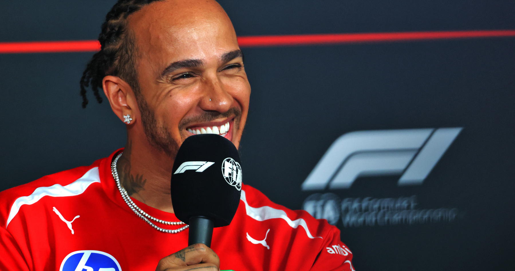 Lewis Hamilton stands alone with unique opinion on new F1 era