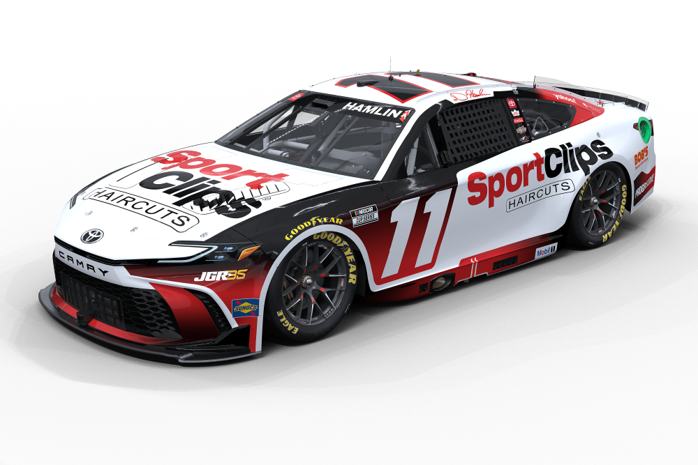 Joe Gibbs Racing NASCAR Cup Series Race Preview – Goodyear 400 at Darlington Raceway