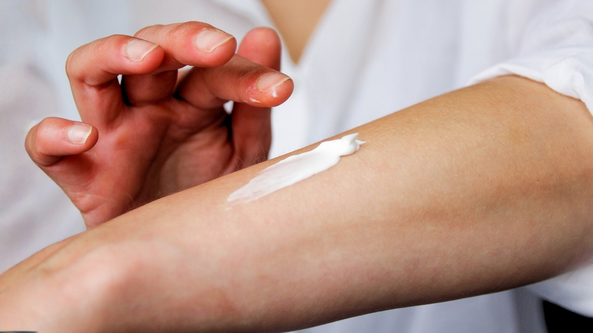 Scientists Uncover The Nerve Pathway That Makes Stress Worsen Eczema : ScienceAlert
