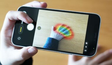 A Simple Photo of Your Hand Could Detect a Rare Health Disorder : ScienceAlert