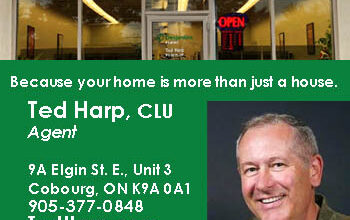 Northumberland OPP - Brampton Man Charged After Investigation (Name Released) - Today's Northumberland