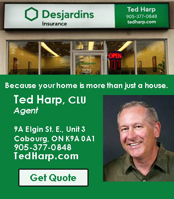 Northumberland OPP - Brampton Man Charged After Investigation (Name Released) - Today's Northumberland