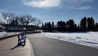Hawrelak Park reopens after 3-year rehabilitation in Edmonton’s river valley - Edmonton