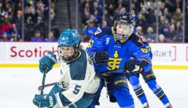 MAR. 15: SEATTLE AT TORONTO PRE-GAME PRIMER | PWHL