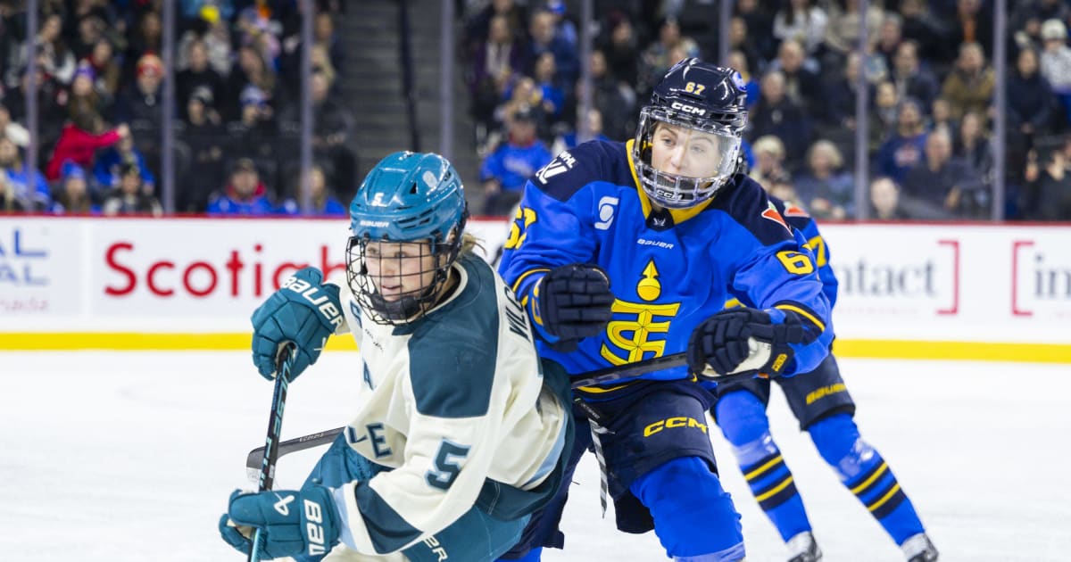 MAR. 15: SEATTLE AT TORONTO PRE-GAME PRIMER | PWHL